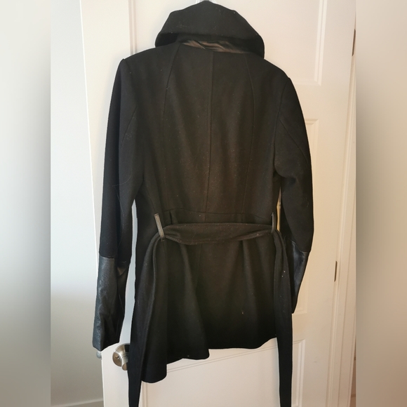 Wool Jacket - Picture 3 of 6